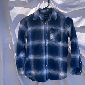 Boy’s M Matix Shirt